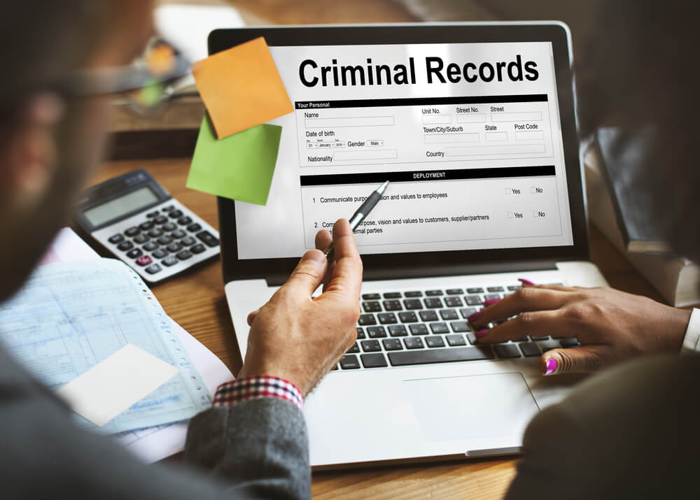 Understand the Importance of Criminal Background Checks