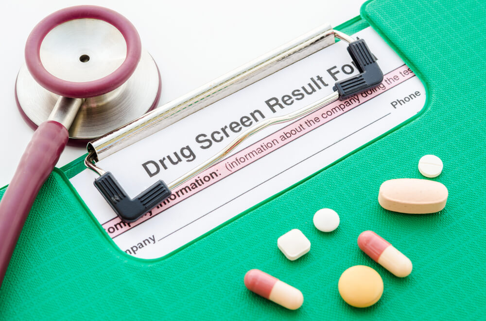 Ensure a Safe Workplace With Drug Screening