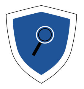 Reliable Background Screening Icon