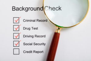 How Does a Background Check Verify Employment