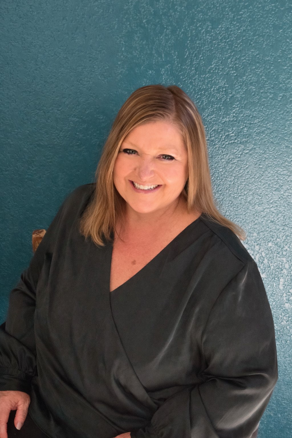 Heather Winner – Occupational Health Manager