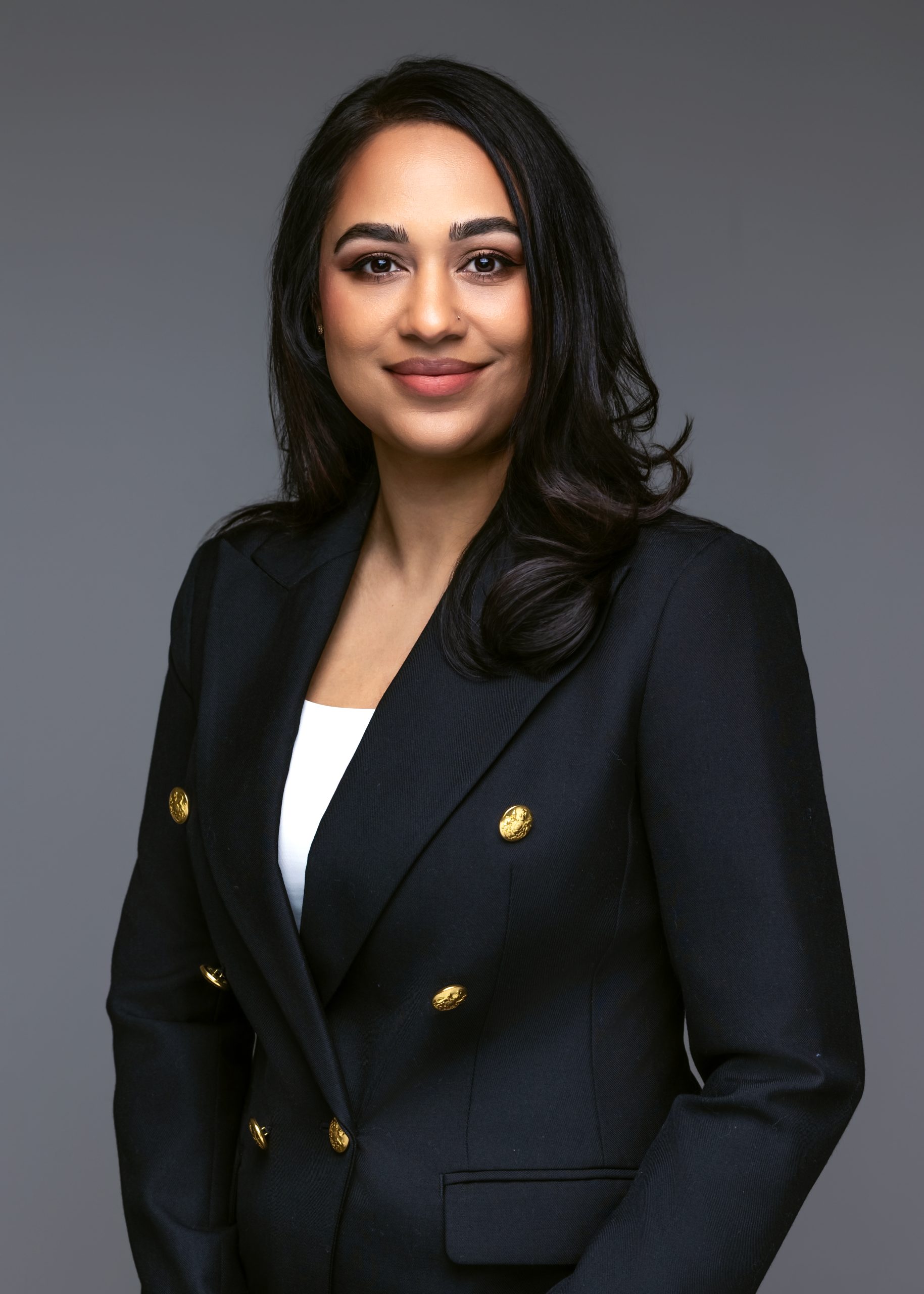 Mandeep Sears – Verifications Specialist